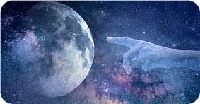Moon Magick – Oracle Card Deck by Stacey Demarko