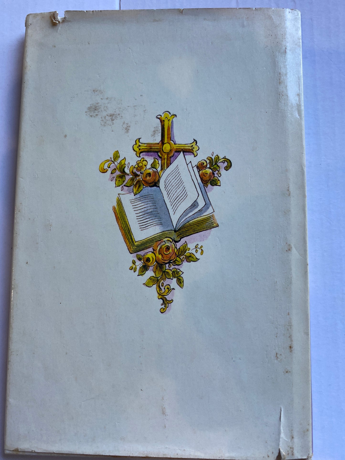 Thankfully by Helen Steiner Rice 1994 hardcover