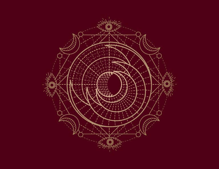 Spells – A Little Deck of Enchantments by Lorriane Anderson