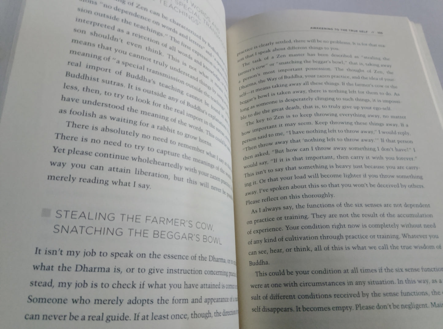 The Essence of Zen – The Teachings of Sekkei Harada 2008