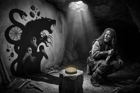Your Fear is an Ancient Ghost (And How to Unmask It) What are fears?