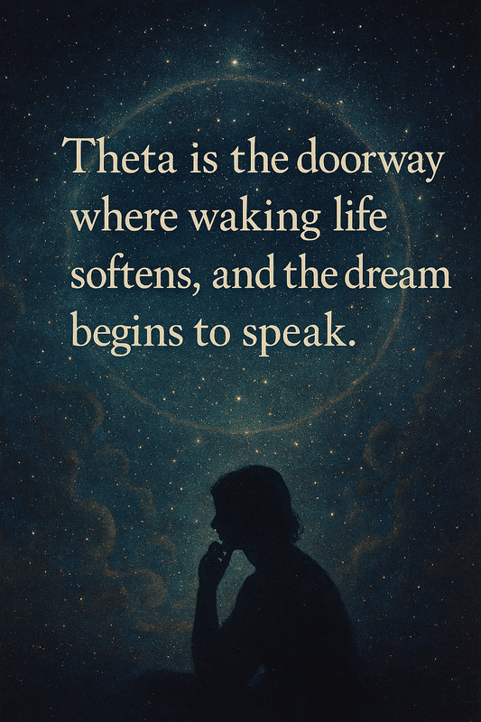 Celestial Connections and the Power of Vibrational Fields and Meditation