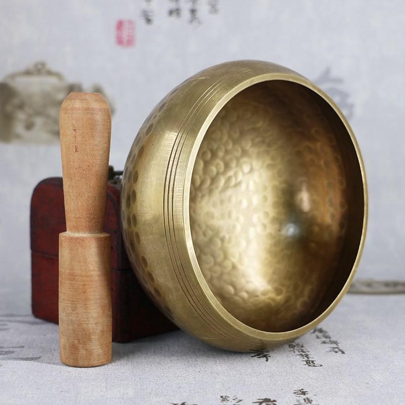 Tibetan Singing Bowls