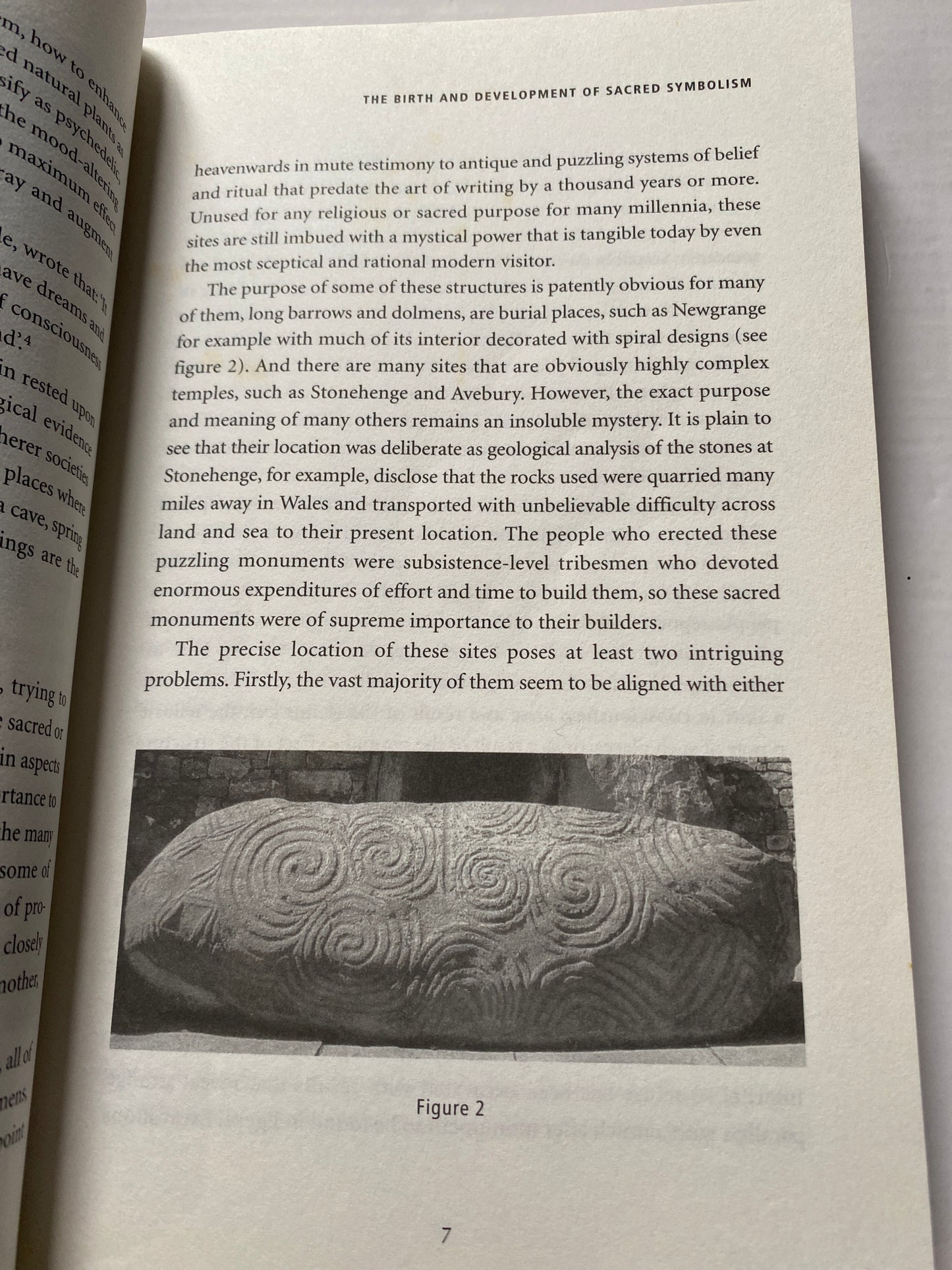 Cracking the Symbol Code by Tim Wallace-Murphy (2005)