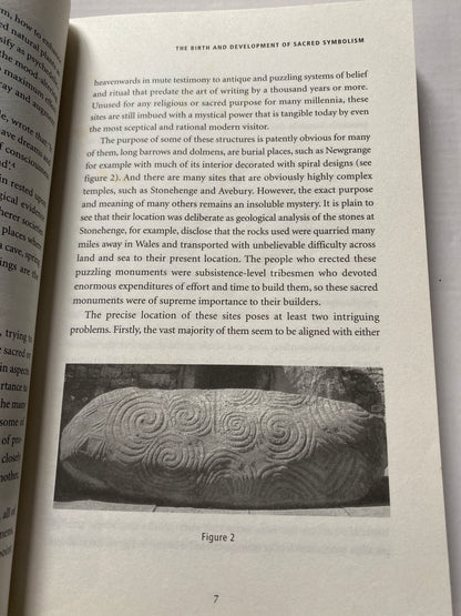 Cracking the Symbol Code by Tim Wallace-Murphy (2005)