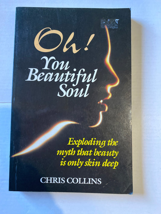 Oh! You Beautiful Soul by Chris Collins 1994