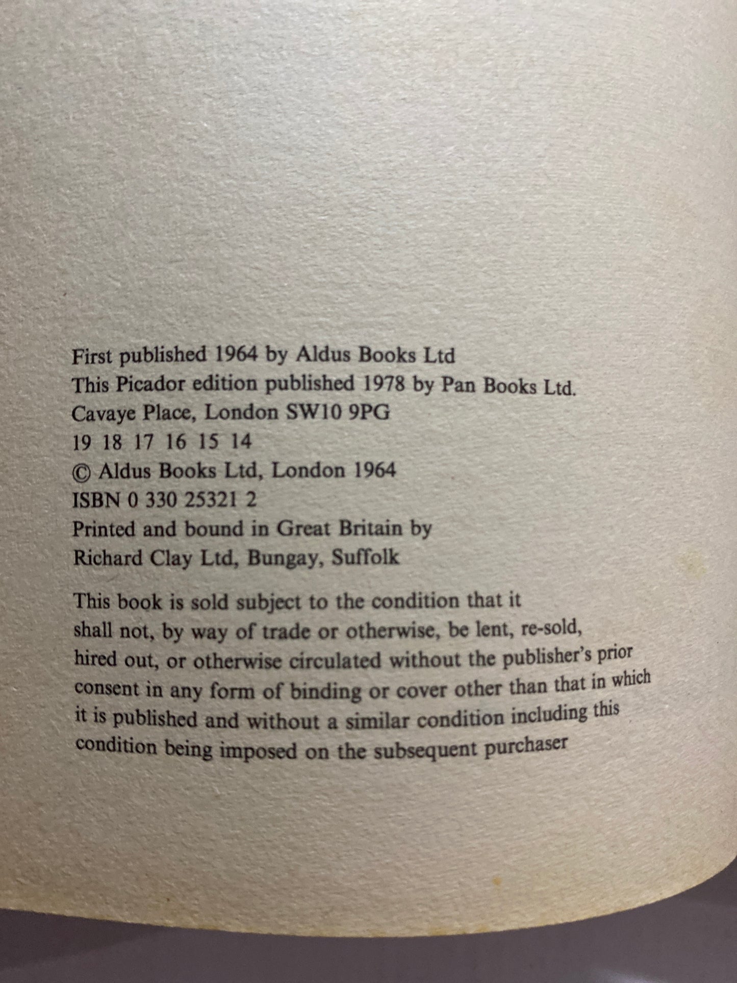 Man and His Symbols by C.G. Jung