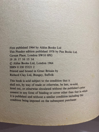 Man and His Symbols by C.G. Jung