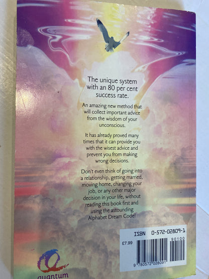 Dream Oracle by David F. Melbourne & Keith Hearne