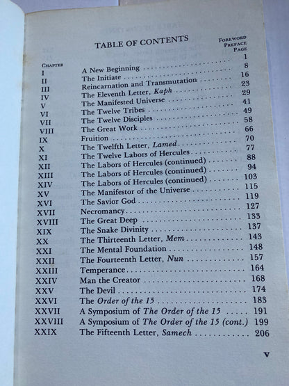 The Key of Destiny: Sequel to "The Key to the Universe" by H.A. Curtiss