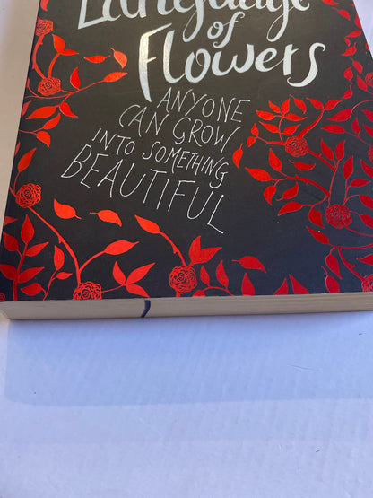 The Language of Flowers by Vanessa Diffenbaugh (2011) #102