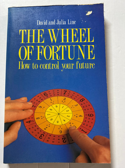 Wheel of Fortune by David Line (1989)