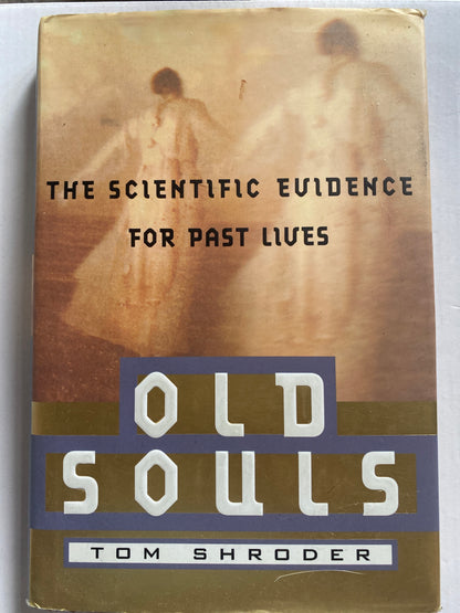 Old Souls by Thomas Shroder
