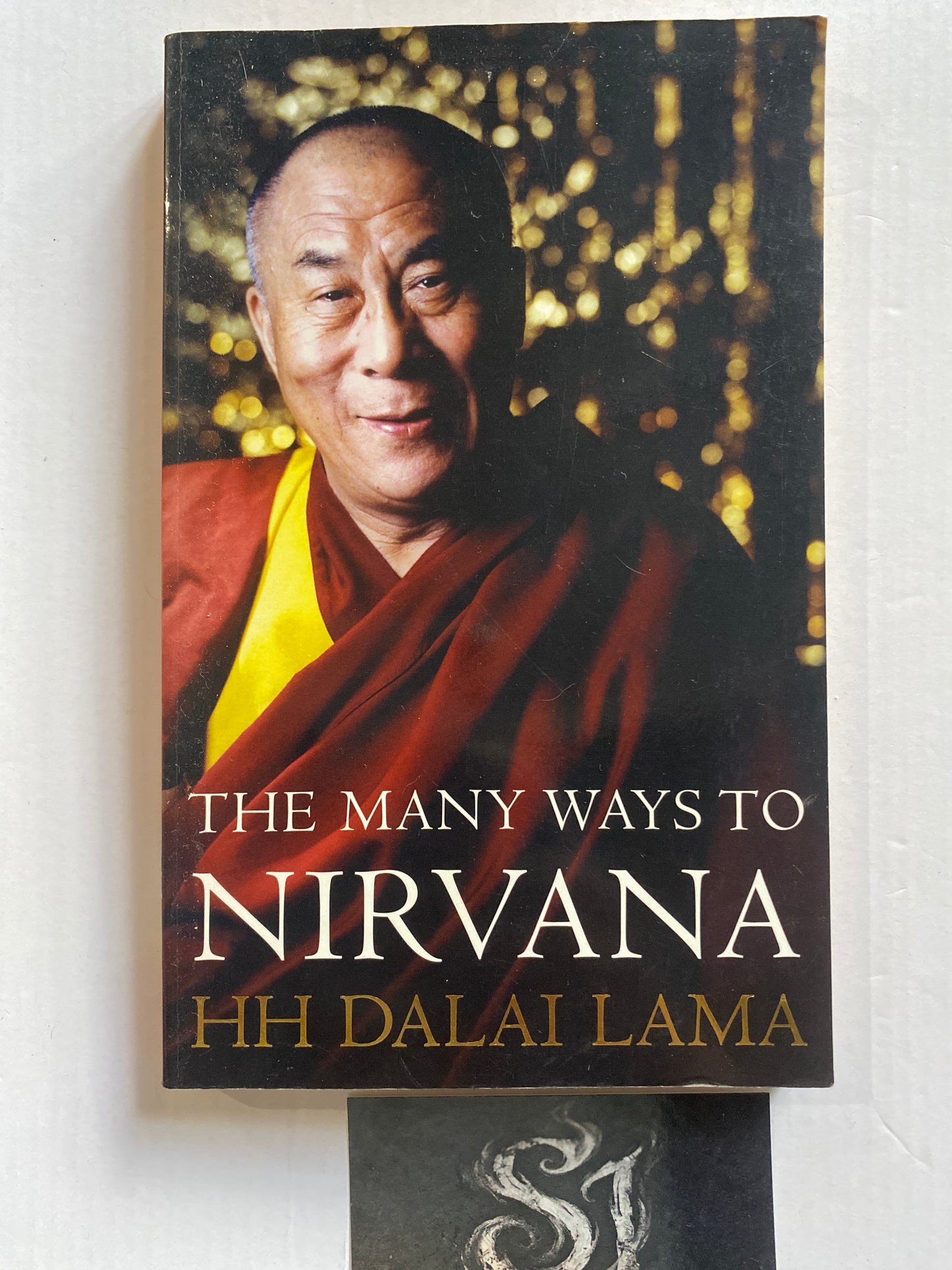 The Many Ways to Nirvana by Dalai Lama
