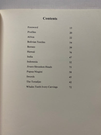 Social Rite and Personal Delight edited by Alex Bortignon (1980)
