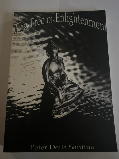The Tree of Enlightenment By Peter Della Santina