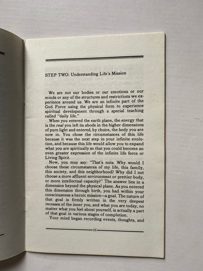 Miracles by Stuart Wilde — First Edition (1988)