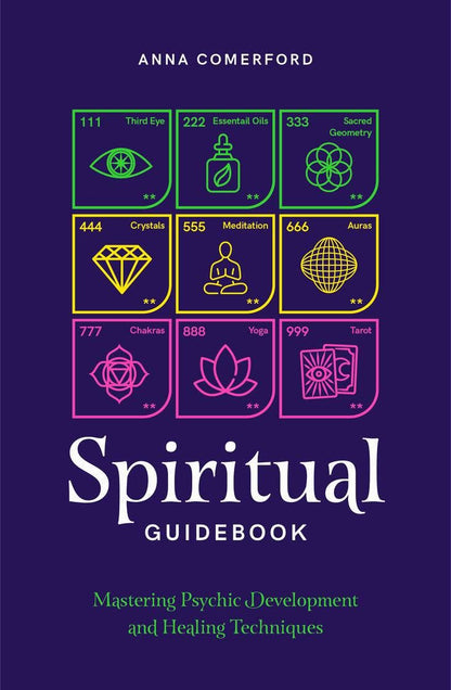 The Spiritual Guidebook