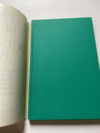 Visions of the Aquarian Age by Ronald Beesley (1978) Rare