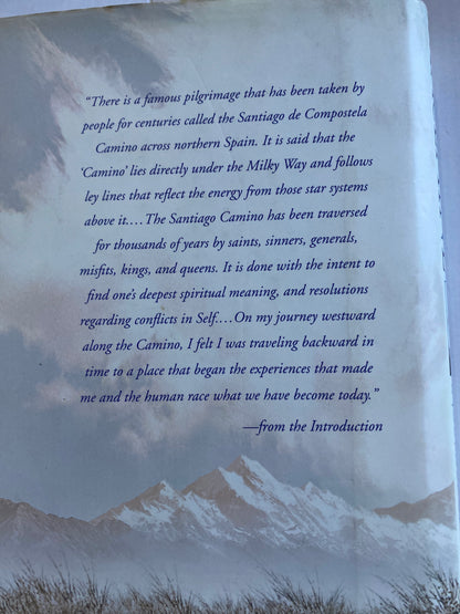 The Camino by Shirley MacLaine