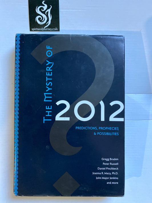 The Mystery of 201 - Predictions, Prophecies & Possibilities