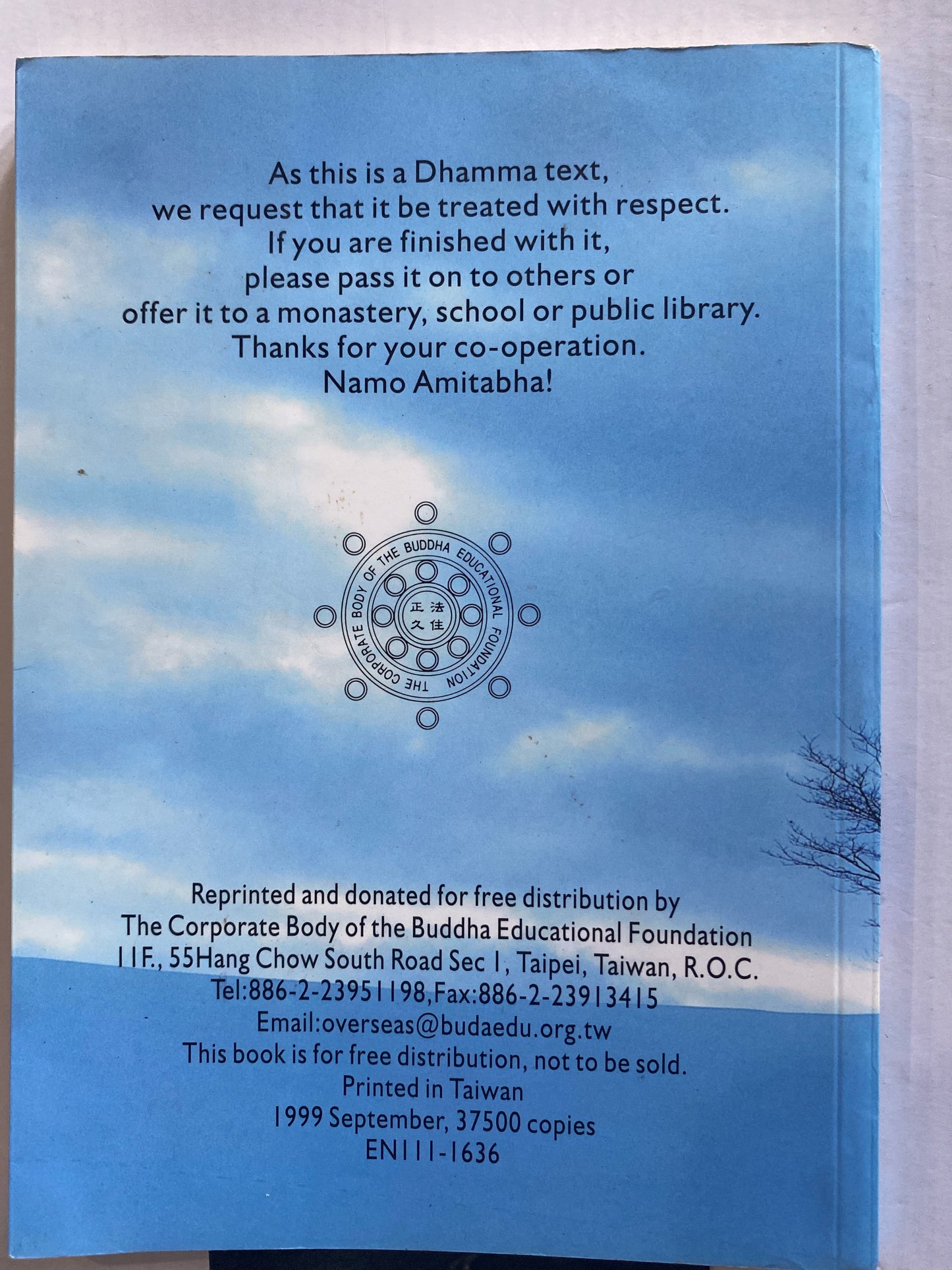 Basic Buddhism Course by Sunthorn Plamintr