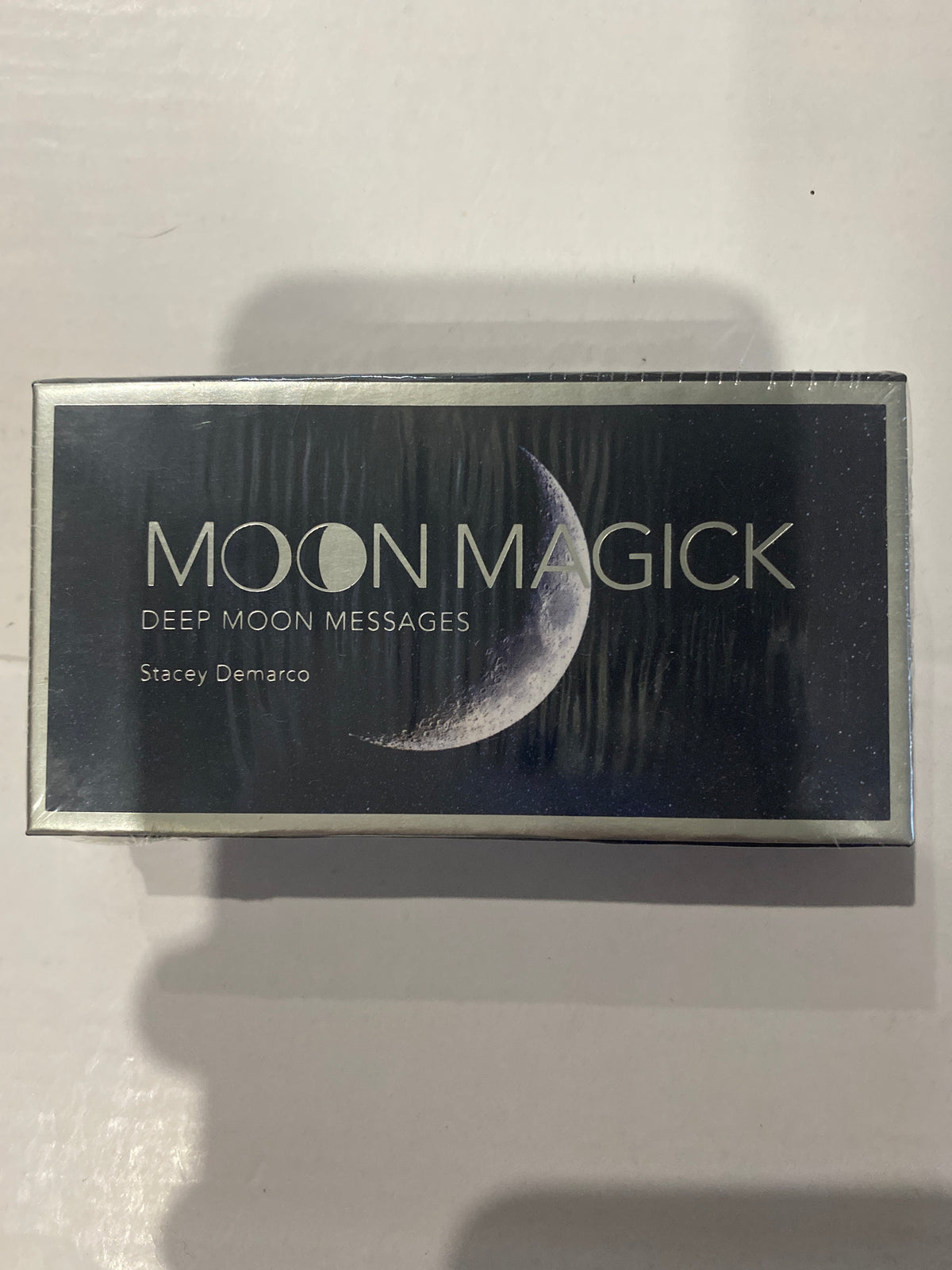 Moon Magick – Oracle Card Deck by Stacey Demarko
