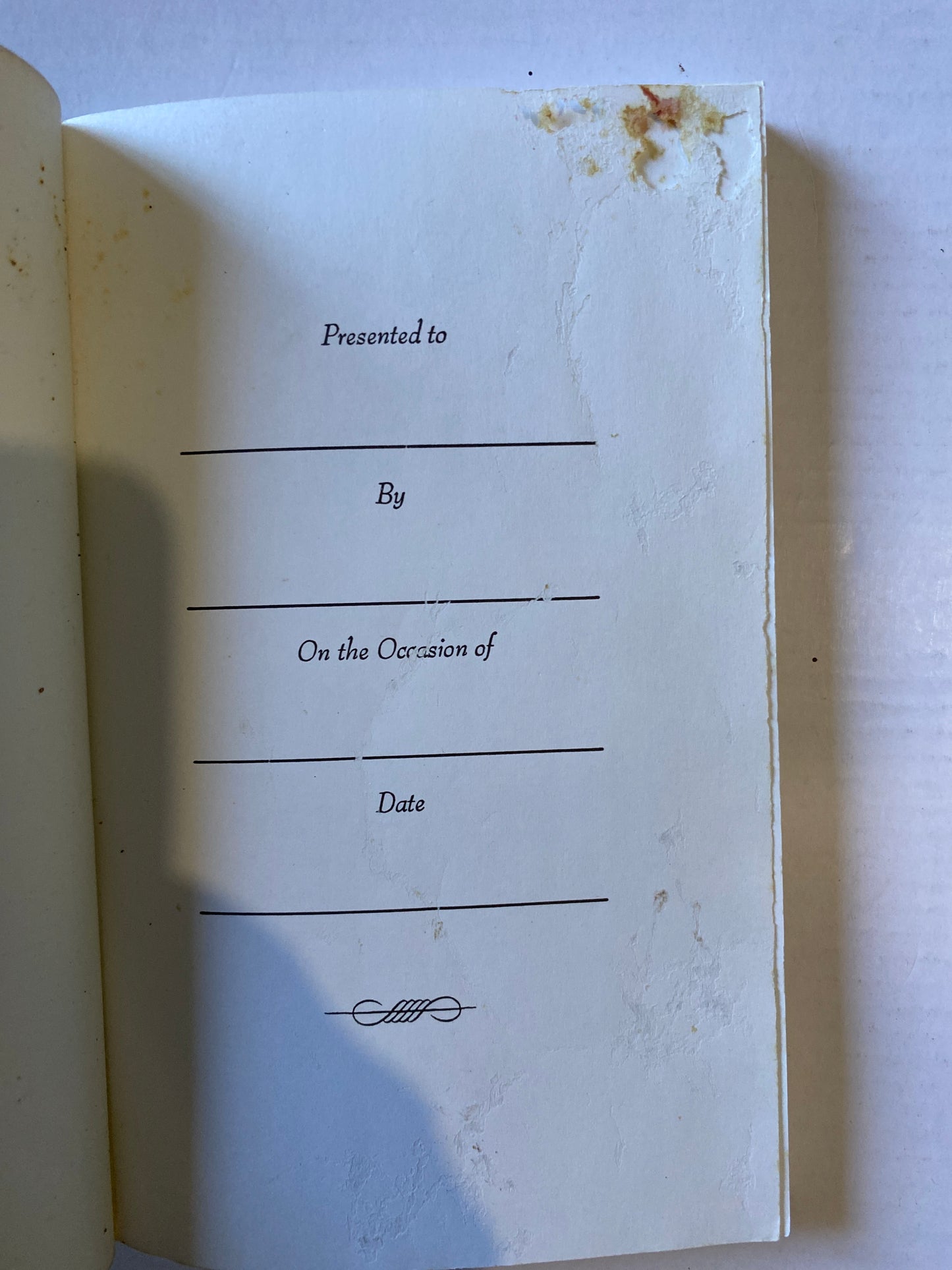 Life After Death by S.D. Gordon & Dan Harmon
