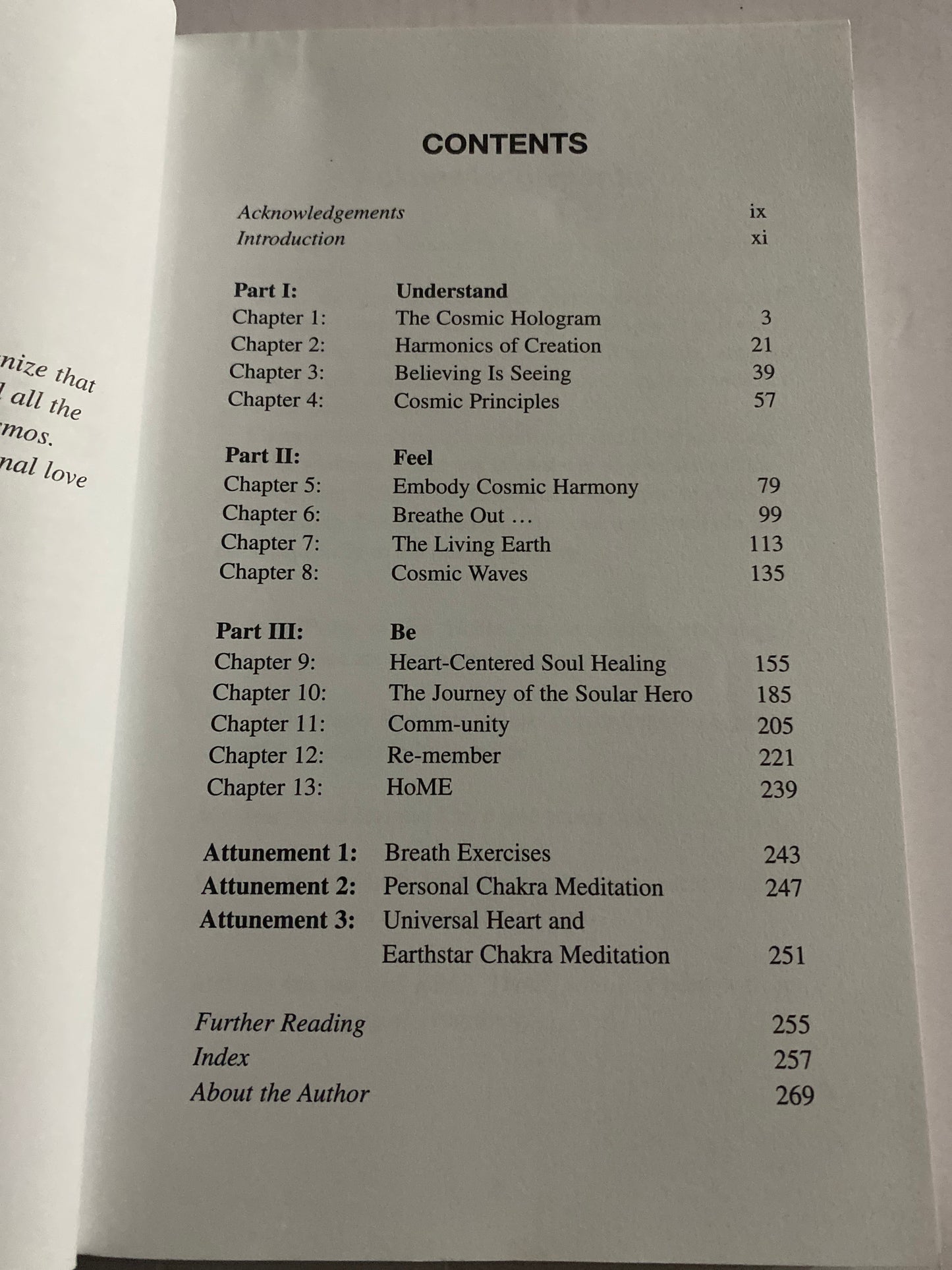 The Eighth Chakra — Jude Currivan ISBN: 9781401916954