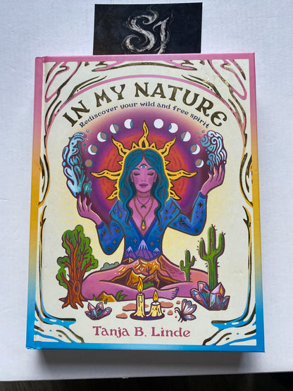 In My Nature by Tanja B. Linde