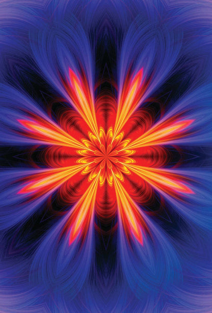 Psychic Reading Cards by Debbie Malone