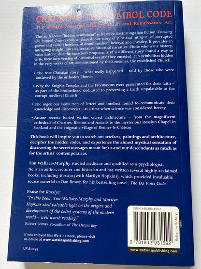 Cracking the Symbol Code by Tim Wallace-Murphy (2005)