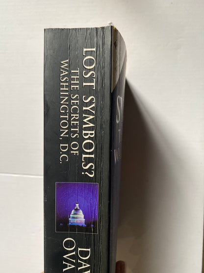 Lost Symbols?: The Secrets of Washington DC by David Ovason