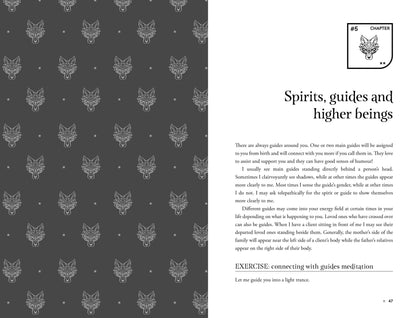 The Spiritual Guidebook