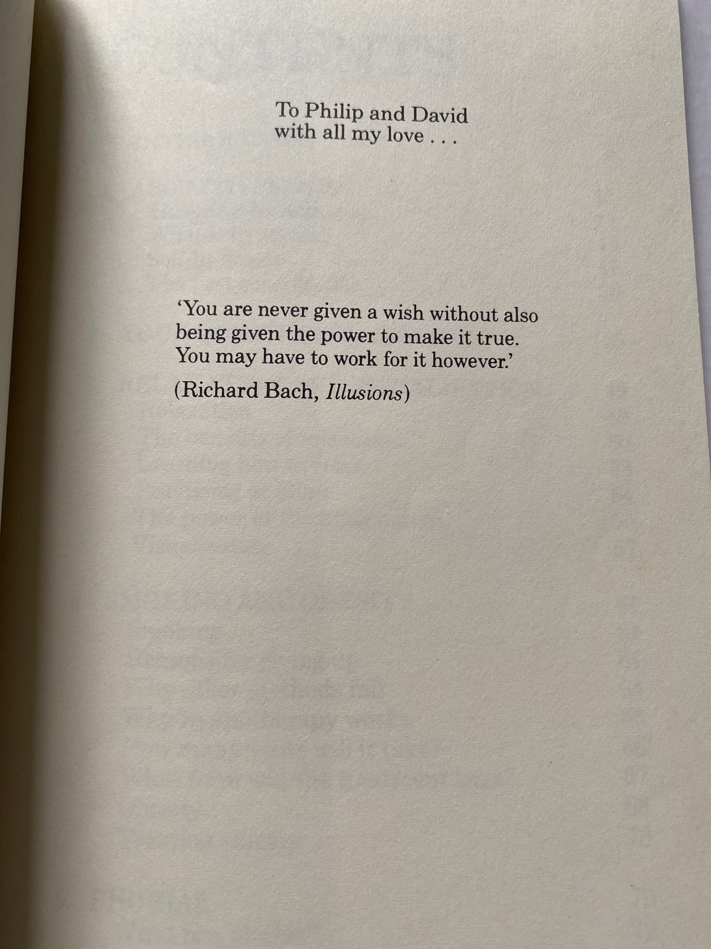 Hypnosis by Ursula Markham (1993)