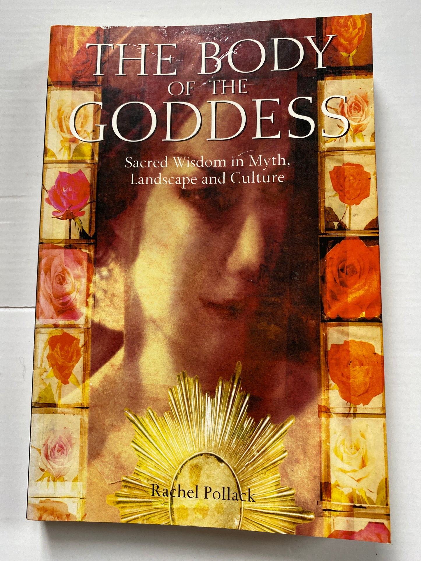 The Body of the Goddess by Rachel Pollack