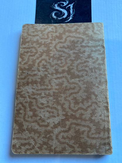 Antique Thoughts from the Mount of Blessing - Ellen G. White (Price One Shilling Edition)