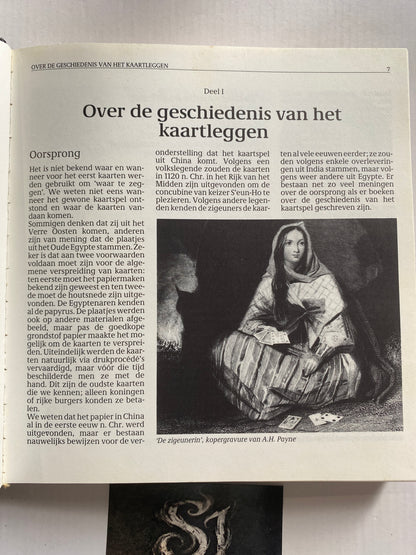 Toekomst voorspellen met kaarten by Bernd A. Mertz