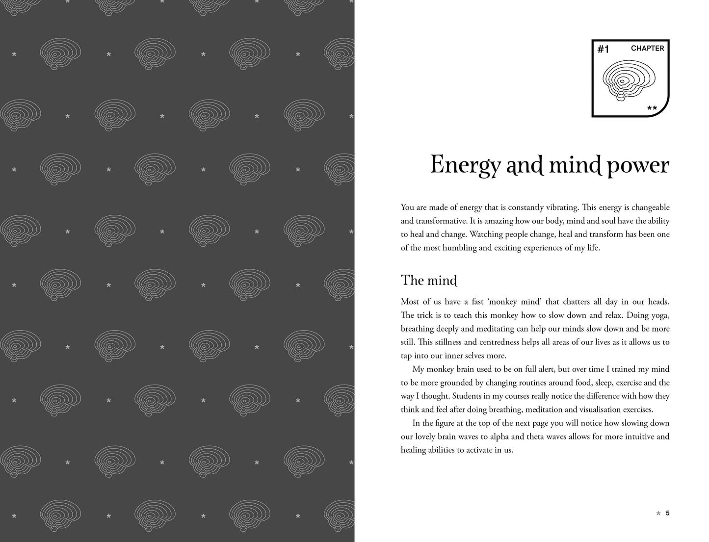 The Spiritual Guidebook