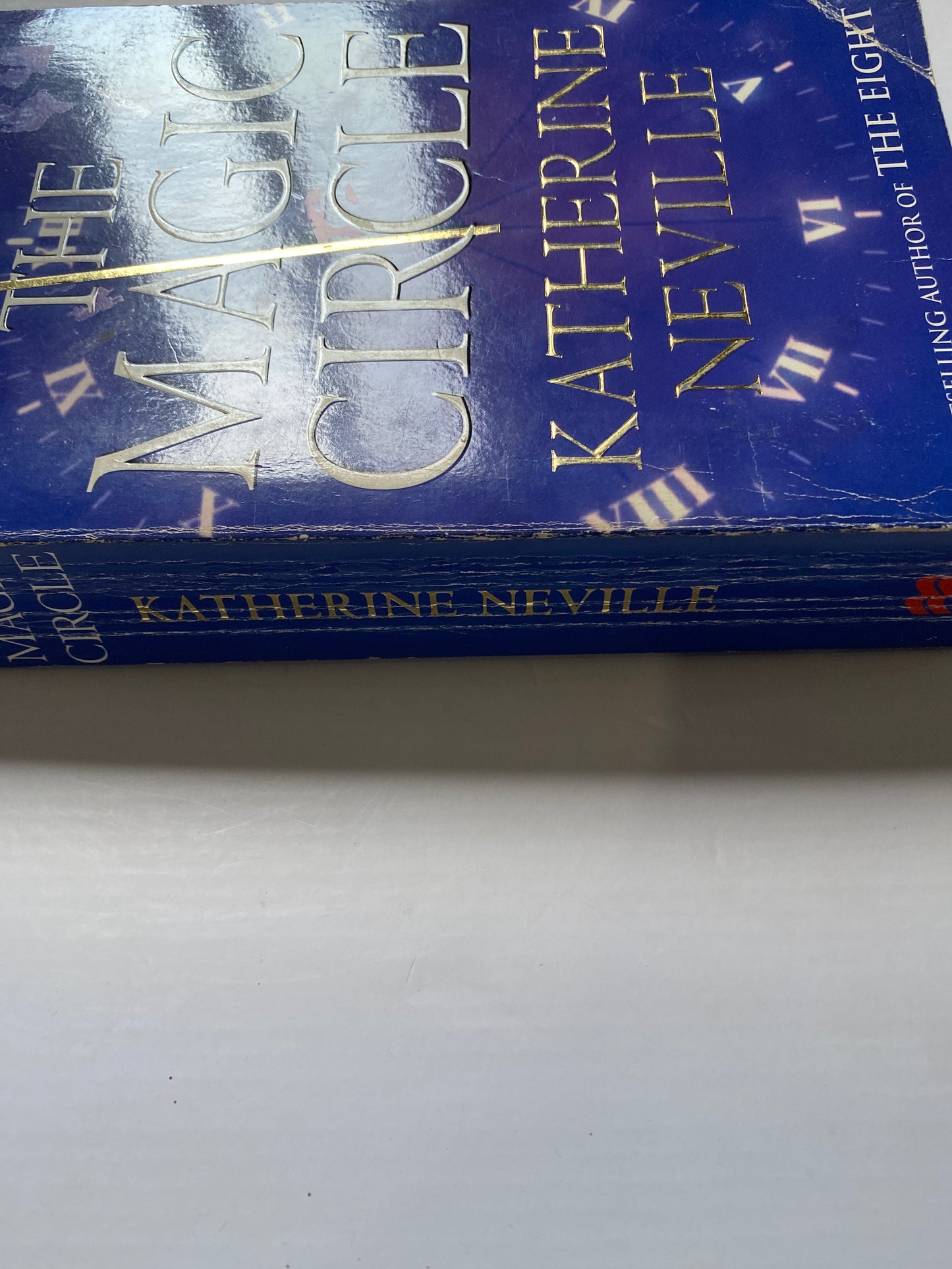 The Magic Circle by Katherine Neville