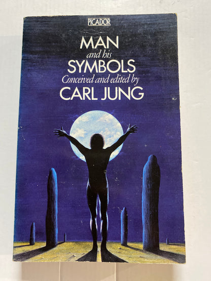 Man and His Symbols by C.G. Jung