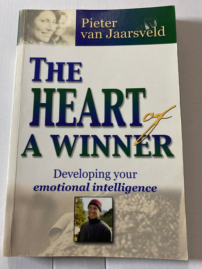 Heart of a Winner: Emotional Wellness from a Christian Perspective