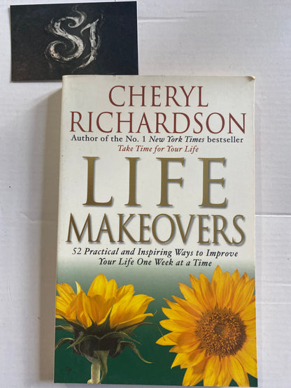 Life Makeovers by Cheryl Richardson