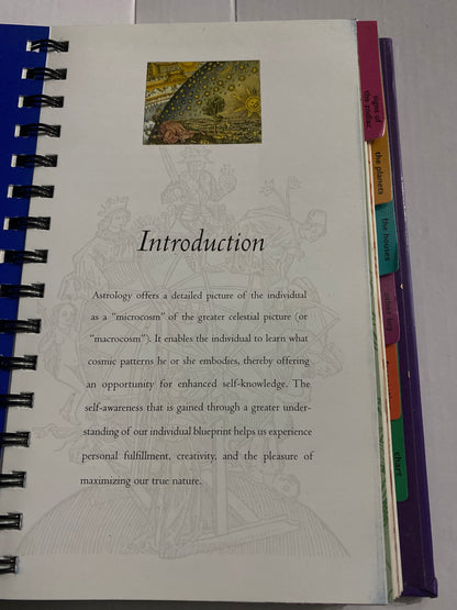 The Astrology Directory – Annie Lionnet