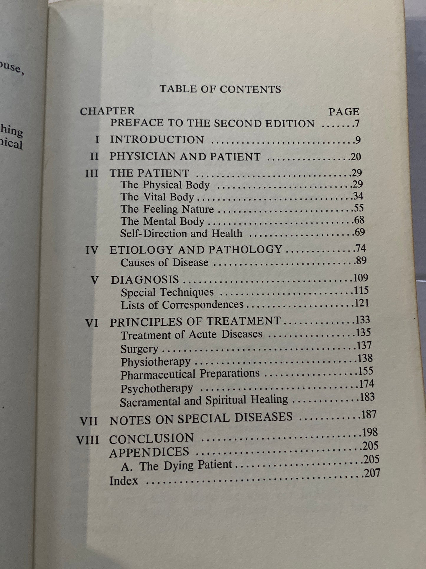 Some Unrecognized Factors in Medicine by H. Tudor Edmunds