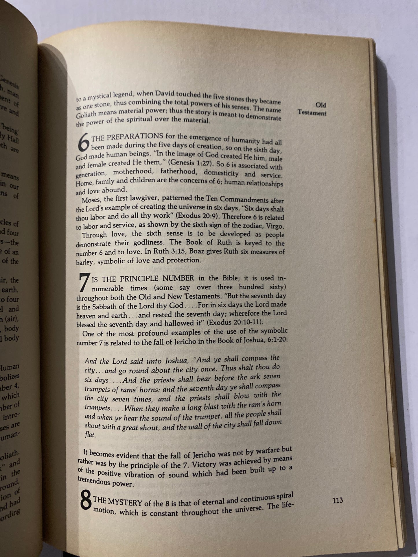Numerology and the Divine Triangle by Faith Javane & Dusty Bunker