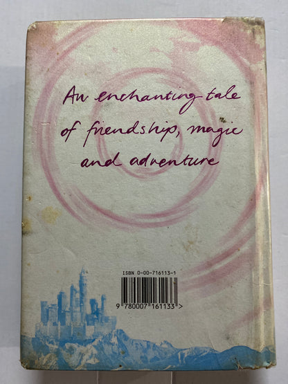 The Prophecy of the Gems by Flavia Bujor