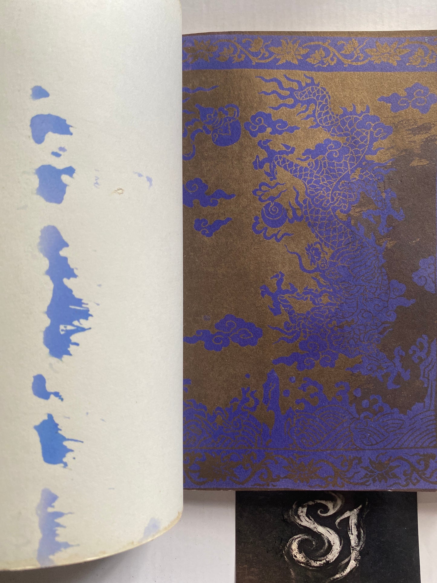 The Tibetan Book of the Dead by Francesca Fremantle
