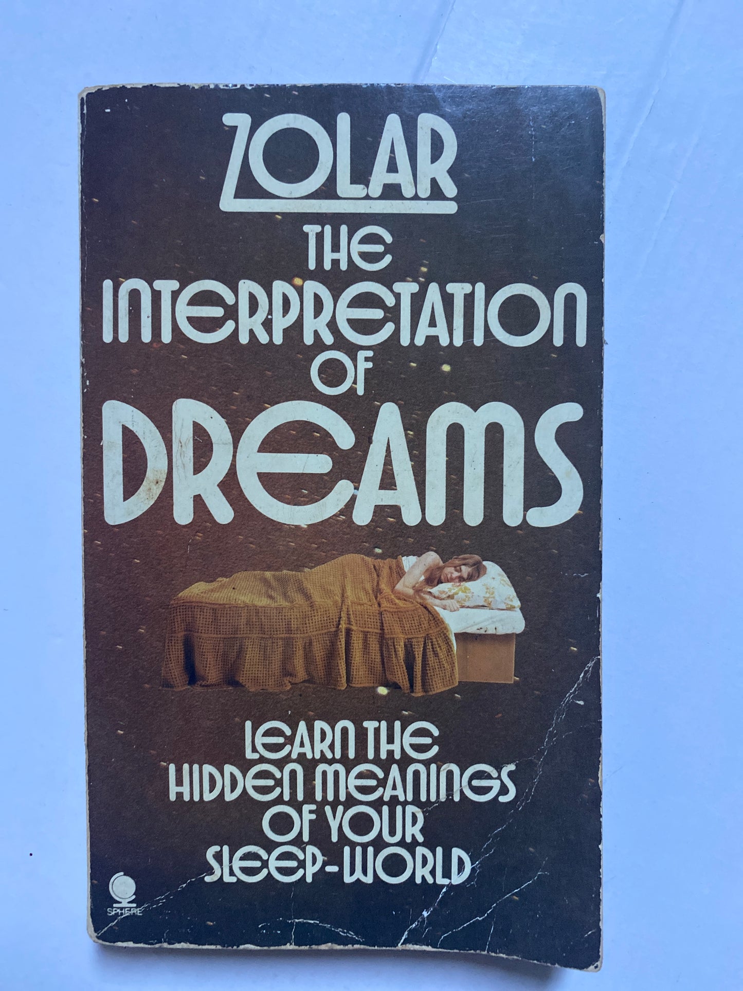 The Interpretation of Dreams by Zolar