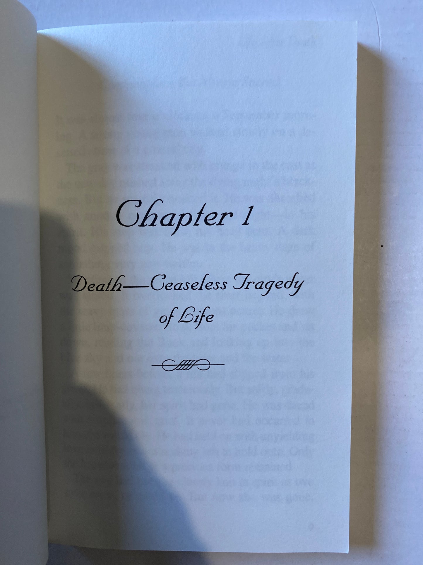 Life After Death by S.D. Gordon & Dan Harmon